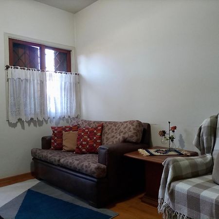 Ideal De Ir Caminhando Ao Capivari กังโปสดูจอร์เดา ภายนอก รูปภาพ