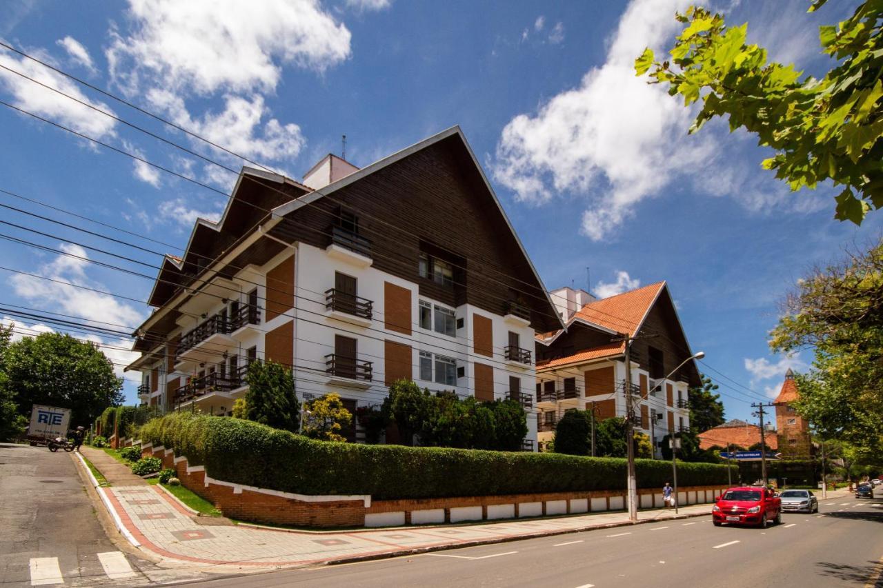 Ideal De Ir Caminhando Ao Capivari กังโปสดูจอร์เดา ภายนอก รูปภาพ