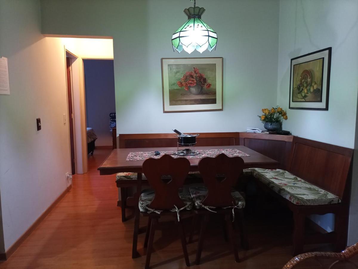 Ideal De Ir Caminhando Ao Capivari กังโปสดูจอร์เดา ภายนอก รูปภาพ