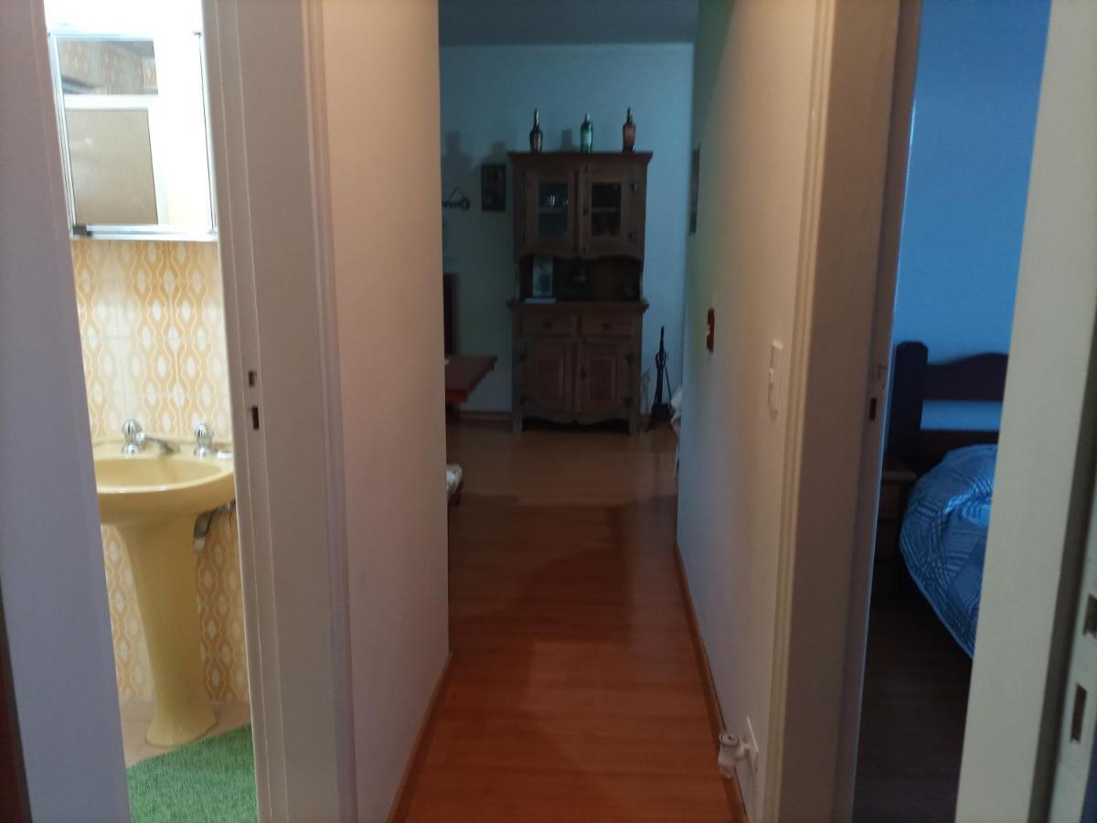 Ideal De Ir Caminhando Ao Capivari กังโปสดูจอร์เดา ภายนอก รูปภาพ