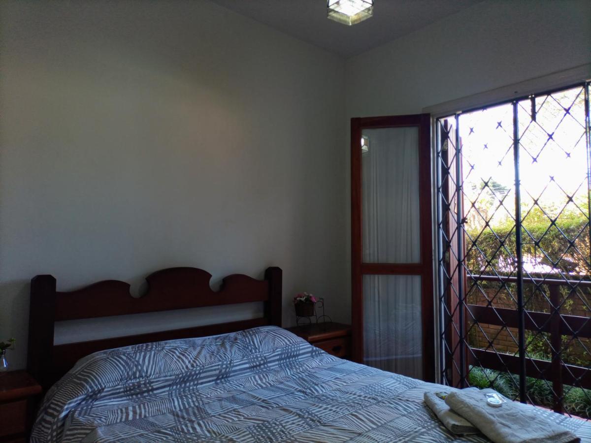 Ideal De Ir Caminhando Ao Capivari กังโปสดูจอร์เดา ภายนอก รูปภาพ