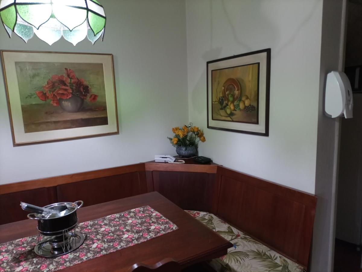Ideal De Ir Caminhando Ao Capivari กังโปสดูจอร์เดา ภายนอก รูปภาพ